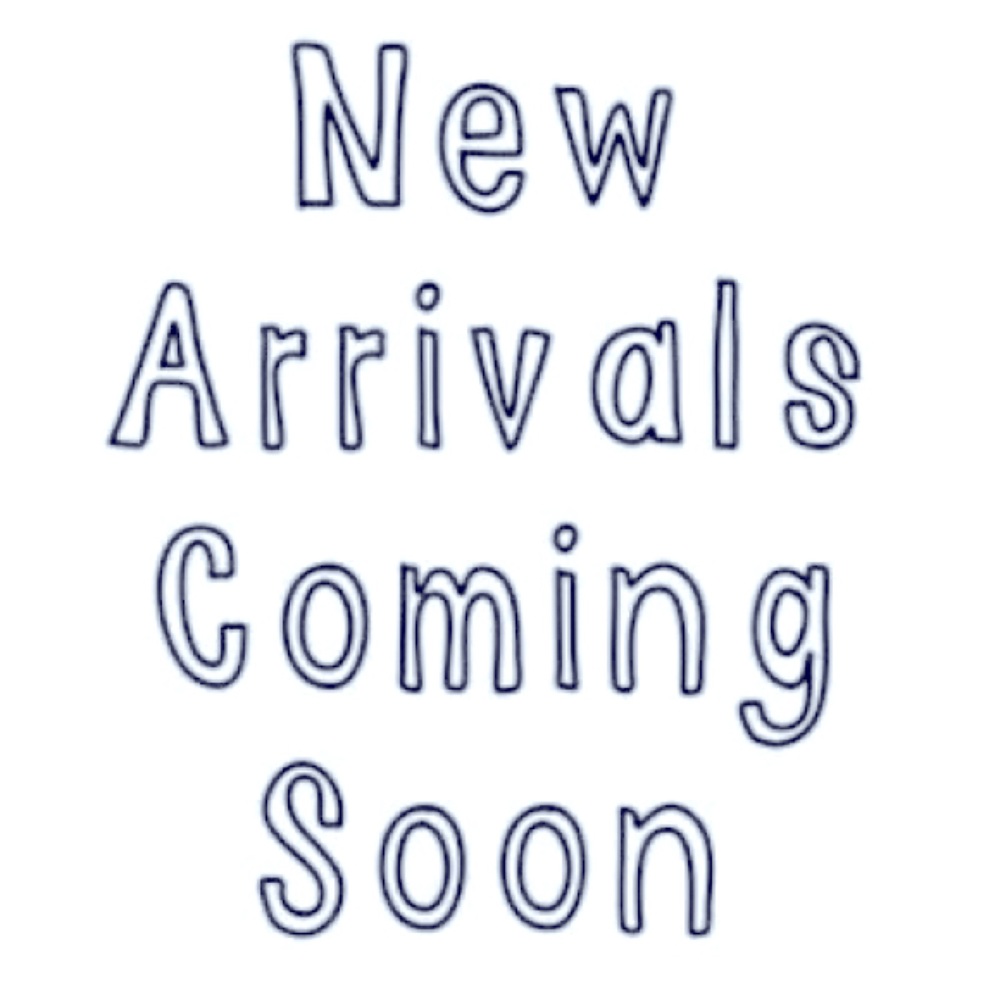 New big brand items posted soon, Keep an eye out!